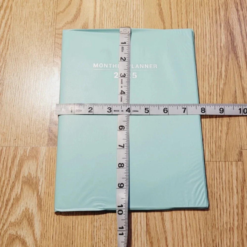 2025 Monthly/Daily Appointment Planners Calendar Day-Timer Brand New